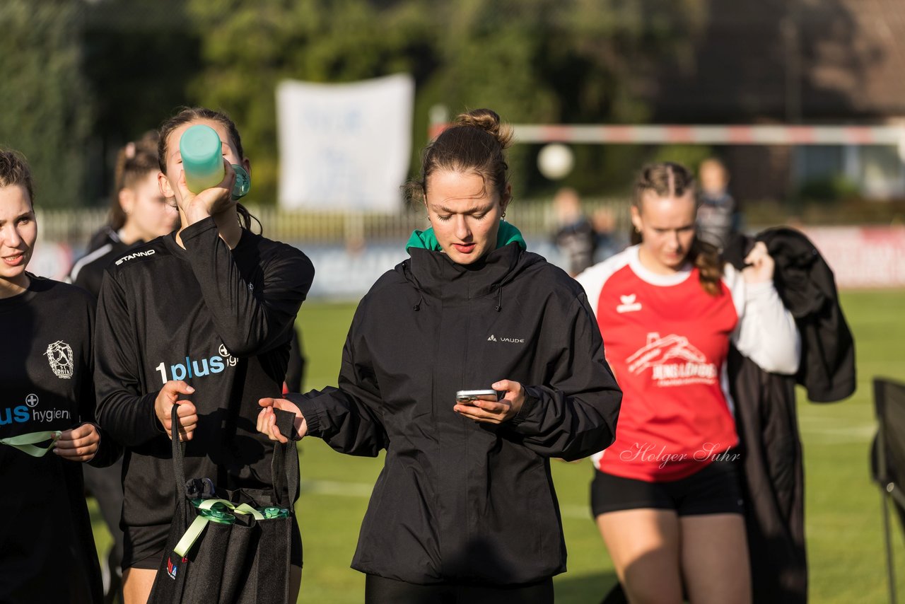 Bild 161 - wU16 Deutsche Meisterschaft